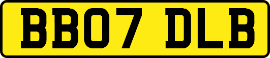 BB07DLB