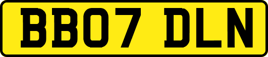 BB07DLN