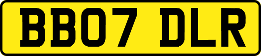 BB07DLR