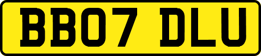BB07DLU
