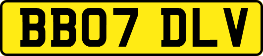BB07DLV