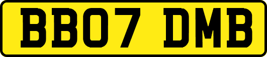 BB07DMB