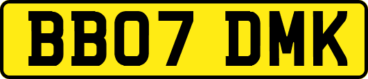 BB07DMK
