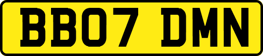 BB07DMN