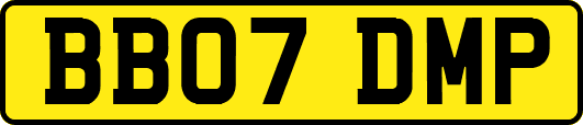 BB07DMP