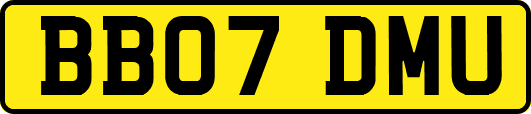 BB07DMU