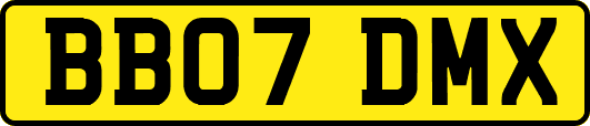 BB07DMX
