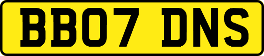 BB07DNS