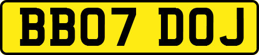 BB07DOJ