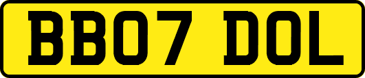 BB07DOL