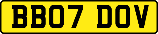 BB07DOV