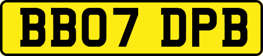 BB07DPB