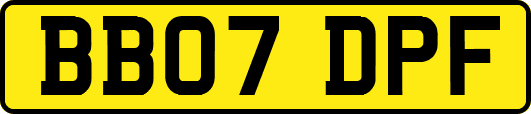 BB07DPF