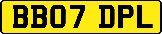 BB07DPL