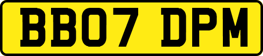 BB07DPM