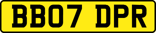 BB07DPR