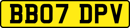 BB07DPV