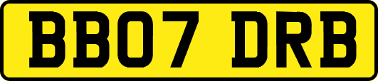 BB07DRB