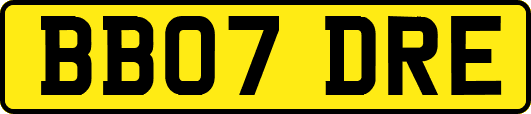 BB07DRE
