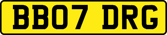 BB07DRG