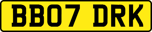 BB07DRK