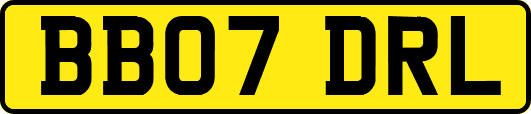 BB07DRL