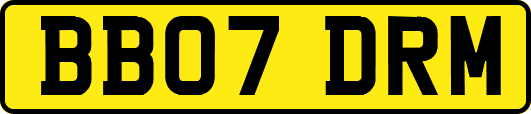 BB07DRM