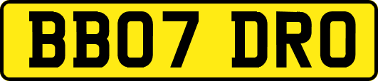 BB07DRO