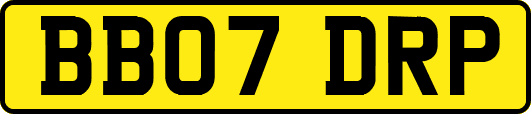 BB07DRP