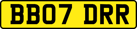 BB07DRR