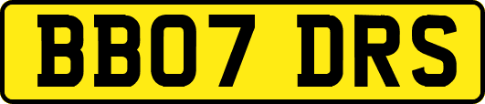 BB07DRS