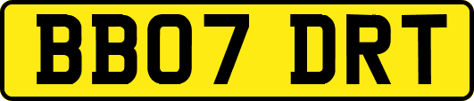 BB07DRT
