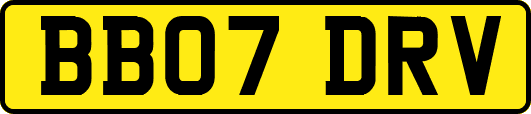 BB07DRV