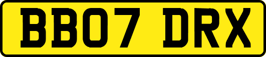 BB07DRX