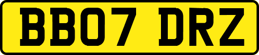 BB07DRZ
