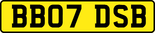 BB07DSB