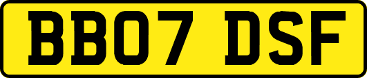 BB07DSF