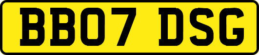 BB07DSG