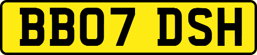 BB07DSH
