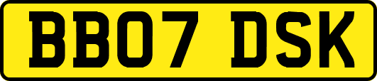 BB07DSK