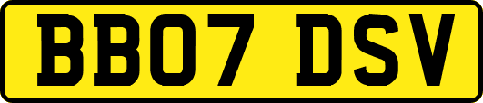 BB07DSV