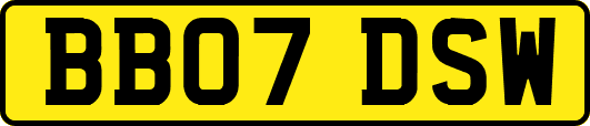 BB07DSW