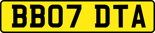 BB07DTA