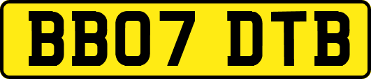 BB07DTB