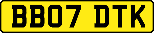 BB07DTK