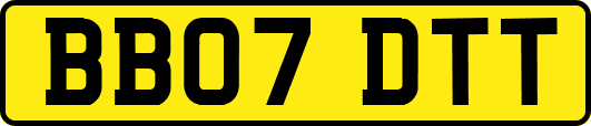 BB07DTT
