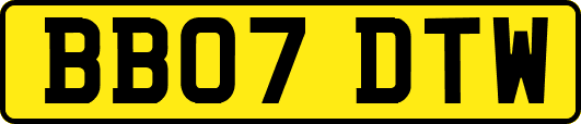 BB07DTW