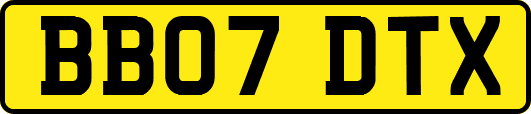 BB07DTX