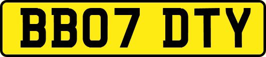 BB07DTY
