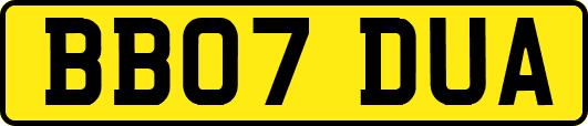 BB07DUA